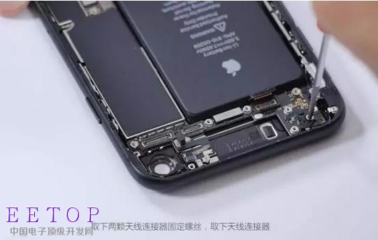 iPhone十年 外观//工艺/天线都有哪些变化?