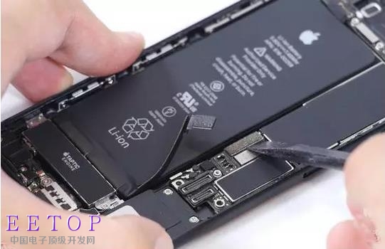 iPhone十年 外观//工艺/天线都有哪些变化?