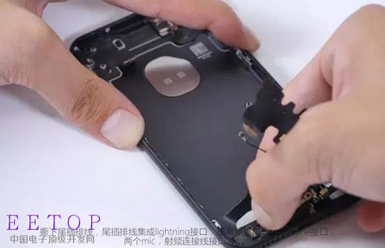 iPhone十年 外观//工艺/天线都有哪些变化?