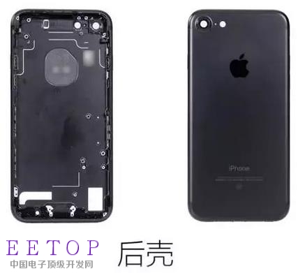 iPhone十年 外观//工艺/天线都有哪些变化?