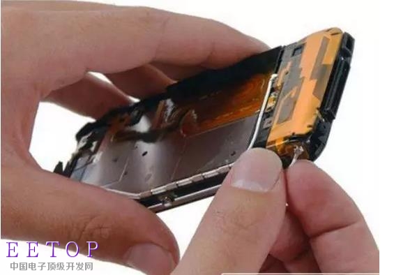 iPhone十年 外观//工艺/天线都有哪些变化?