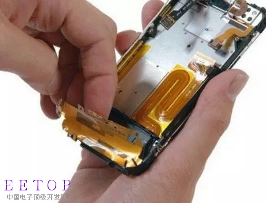 iPhone十年 外观//工艺/天线都有哪些变化?