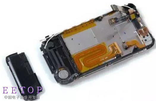 iPhone十年 外观//工艺/天线都有哪些变化?