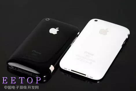 iPhone十年 外观//工艺/天线都有哪些变化?