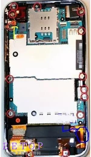 iPhone十年 外观//工艺/天线都有哪些变化?