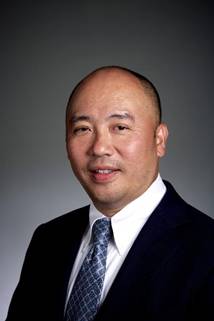 英特尔公司全球副总裁兼中国区总裁杨旭