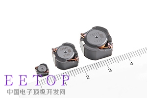电感器: 车载用耐用型功率电感器型号拓展