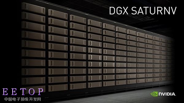 NVIDIA:中国超算性能世界第一认了 但省电我最强