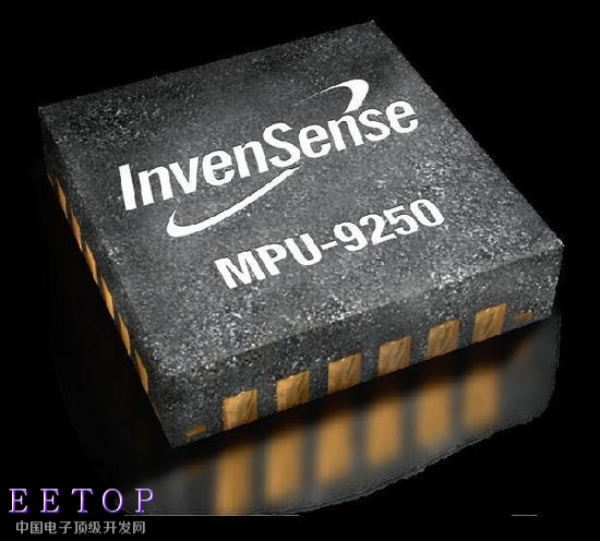 13亿美元：日本TDK收购美国芯片厂InvenSense
