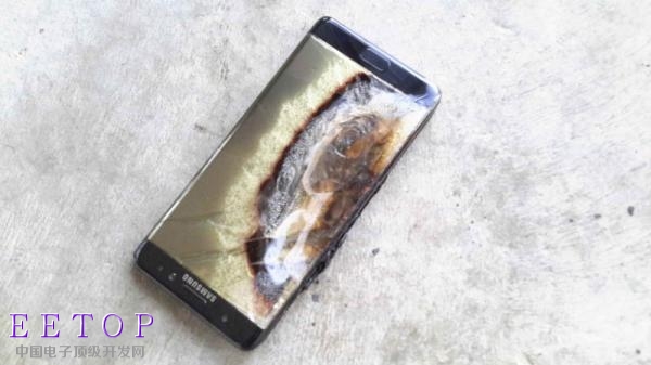外媒评2016最差电子产品榜单:三星Note 7登顶