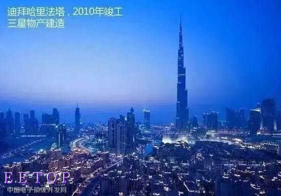 一文看懂:三星产业链到底有多牛?