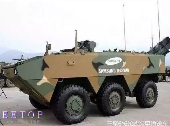 一文看懂:三星产业链到底有多牛?