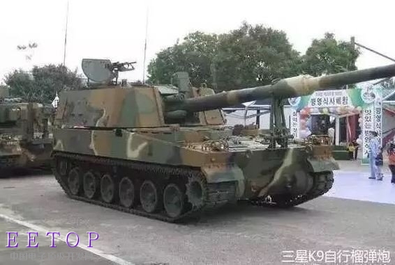 一文看懂:三星产业链到底有多牛?