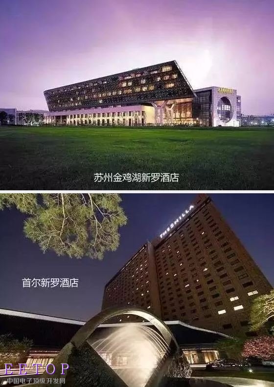 一文看懂:三星产业链到底有多牛?