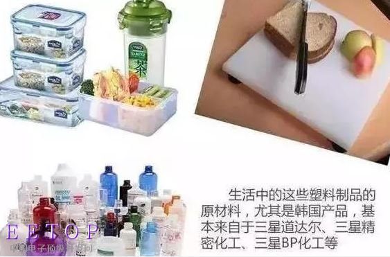 一文看懂:三星产业链到底有多牛?