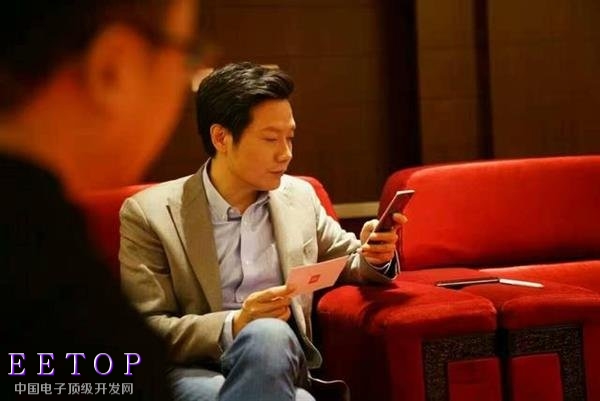 为啥要做处理器?雷军:真的是被逼出来秀实力 为啥要做处理器?雷军:真的是被逼出来秀实力_新客网