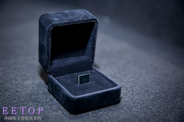 为啥要做处理器?雷军:真的是被逼出来秀实力 为啥要做处理器?雷军:真的是被逼出来秀实力_新客网