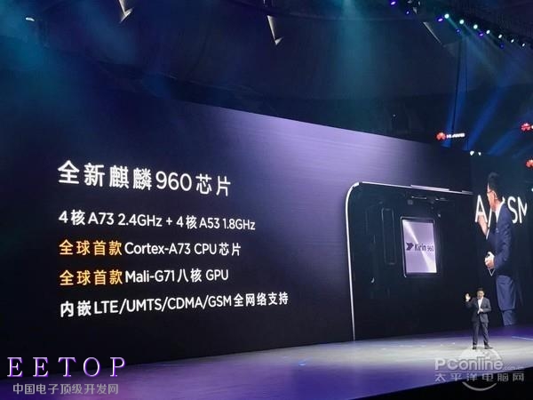 内幕!小米/华为自研CPU真因曝光:再穷也要上