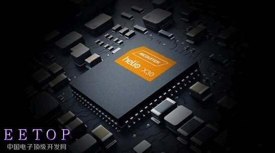 联发科Helio X30挑战高通或依旧是一场梦