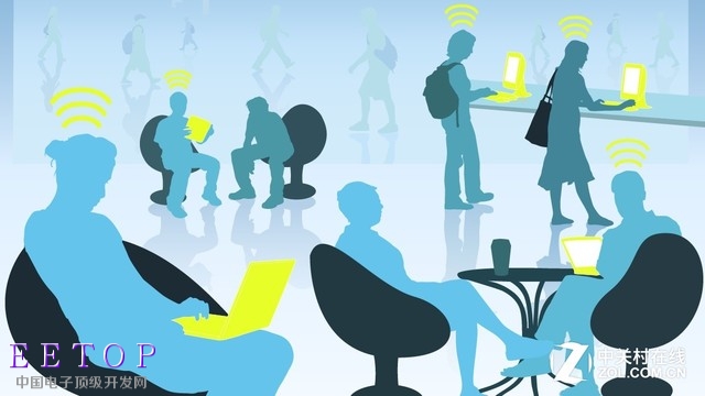 唱反调!为什么说5G杀不死WiFi? 唱反调!为什么说5G杀不死WiFi?