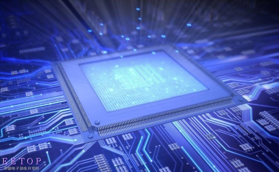 AI人工智能四大芯片流派华山论剑 AI人工智能四大芯片流派华山论剑