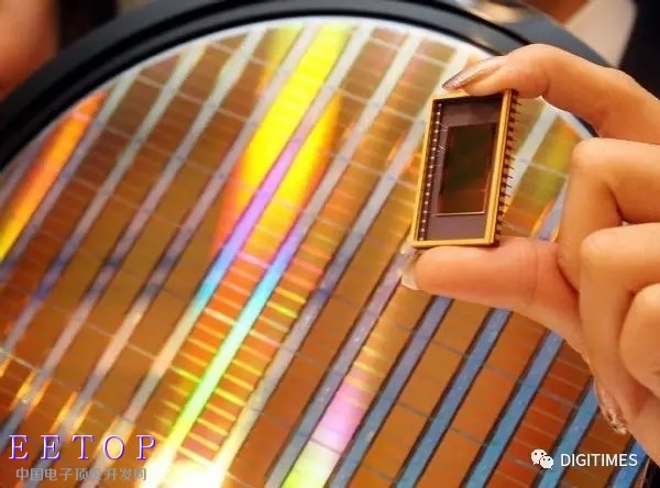 赵伟国:10年内跻身全球存储器芯片前五名 赵伟国:10年内跻身全球存储器芯片前五名