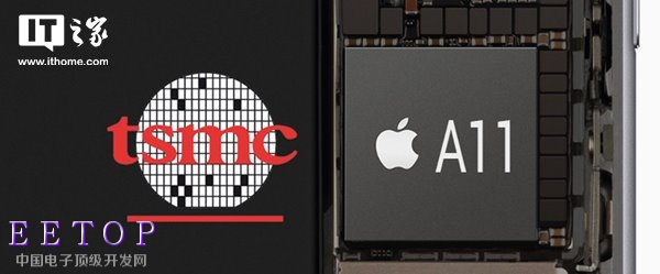 骁龙845在路上:台积电7nm工艺成功试产