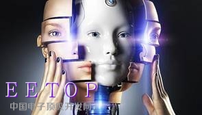 有触感又能自愈的机器人正在变成现实