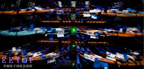 超算暗流涌动 下一局谁将赢得先机? 超算暗流涌动 下一局谁将赢得先机?