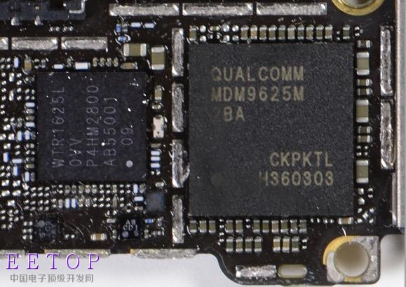 被苹果指控芯片授权协议无效 高通核心业务模式受威胁 被苹果指控芯片授权协议无效 高通核心业务模式受威胁