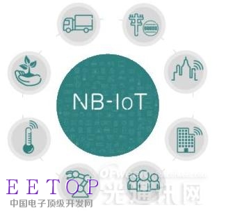 德国电信在德国推出NB-IoT服务规划