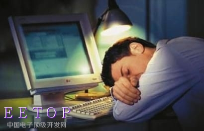 扎心了!IT四大巨头员工身体状况排行榜:加班最狠是它