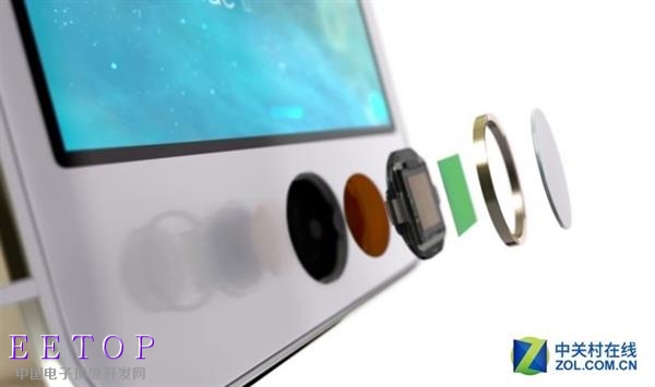 手机上传感器那么多 你认识几个？