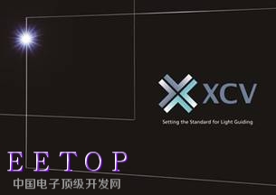 AGC旭硝子的导光板用玻璃“XCV(TM)”量产化 使大屏幕电视机更加时尚