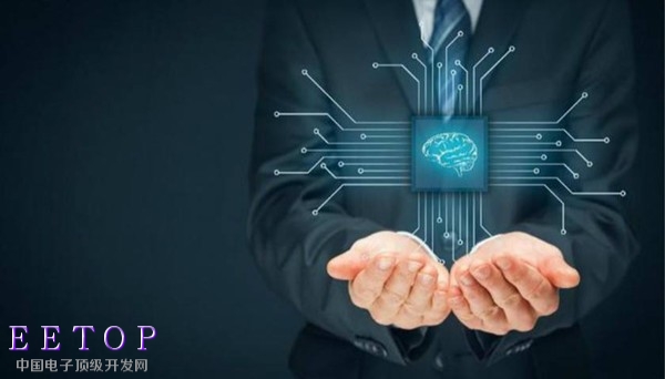 中美人工智能发展战略的差异 中美人工智能发展战略的差异