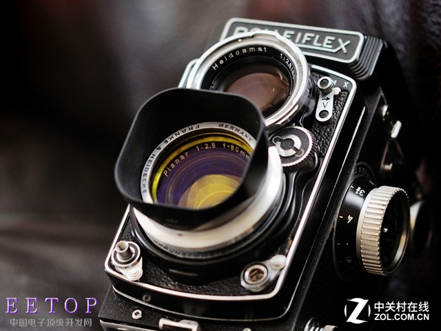 1+1更好？ 由华为P9看双镜头设计发展史 