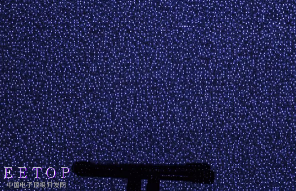 iPhone X的原深感摄像头基本上就是一部新版K iPhone X的原深感摄像头基本上就是一部新版K