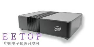 第三代英特尔(R) 5G移动试验平台（MTP）