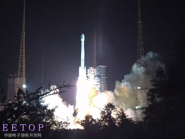 北斗三号双星首发成功！迈向全球组网新时代