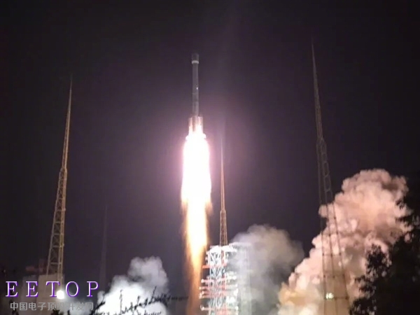 北斗三号双星首发成功！迈向全球组网新时代