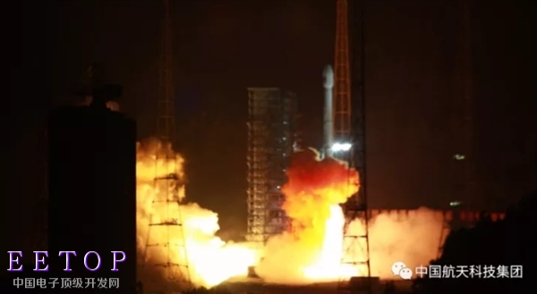 北斗三号双星首发成功！迈向全球组网新时代