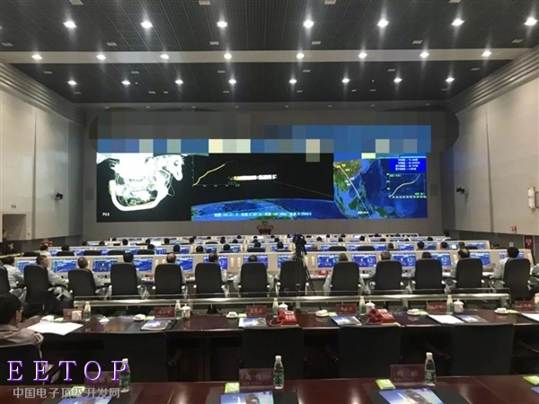 北斗三号双星首发成功！迈向全球组网新时代