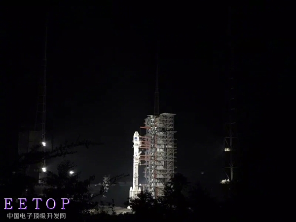 北斗三号双星首发成功！迈向全球组网新时代