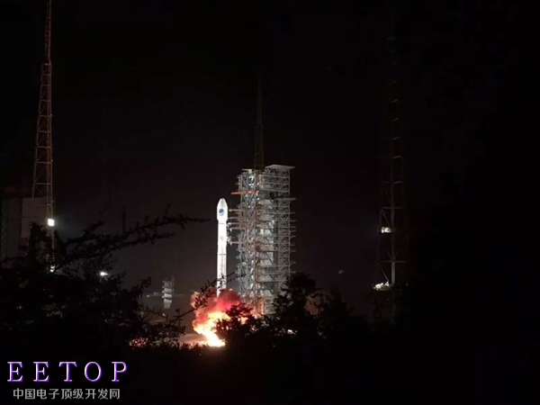 北斗三号双星首发成功！迈向全球组网新时代