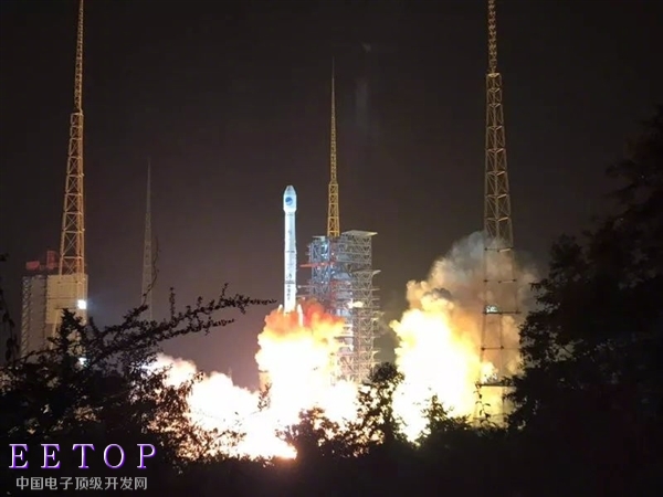 北斗三号双星首发成功！迈向全球组网新时代