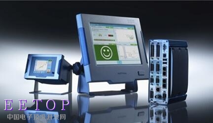 压电传感助力“工业4.0”