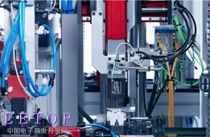 压电传感助力“工业4.0”