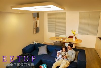 飞利浦 秀 睿哲系列