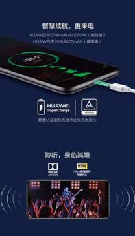 华为发布高端系列手机,TUV莱茵为其安全快充护航