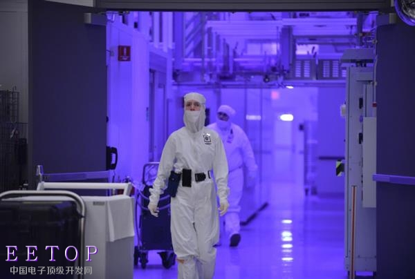 明星芯片架构师Jim Keller为何选择加入Intel?